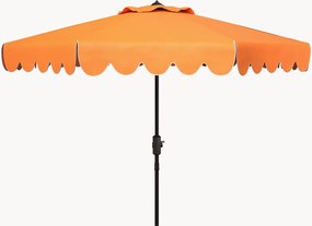 Guarda-sol com inclinação Venice, Ø 256 cm