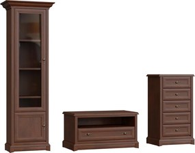 Conjunto para sala de estar Vendore 123