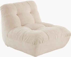 Poltrona estofada Kelso