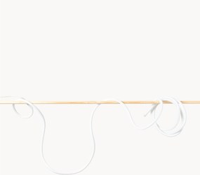 Iluminação LED regulável Flex Tube