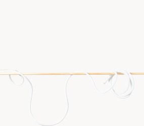 Sistema de iluminação LED Flex Tube