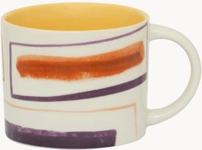 Chávenas de chá XL Tazza Flame, conjunto de 2