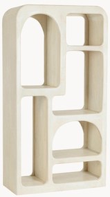 Mango Wood Shelf Cairo