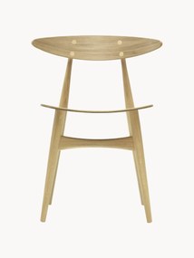 Oak Wood Chair CH33T