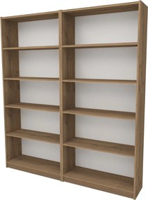 Estante Bigs – Hitit – 160x180x28 cm