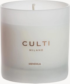Vela perfumada Mendula (amêndoa, baunilha)