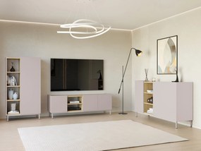 Conjunto para sala de estar Veldome 103