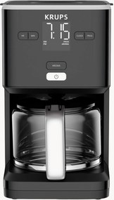 Máquina de café de filtro Smart'n Light KM6008