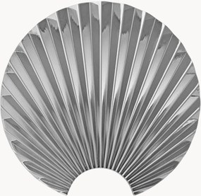 Cabides de parede em metal Concha, conjunto de 4