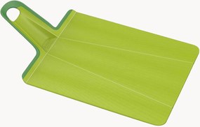 Tábua de cortar dobrável Chop2pot Plus