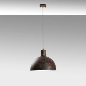 Candeeiro de Teto Kure – Antiquation – Ø30 h:23 cm
