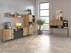 Conjunto para sala de estar Morelmi 116