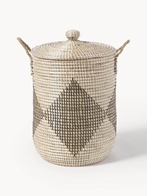 Cesto com tampa Lira