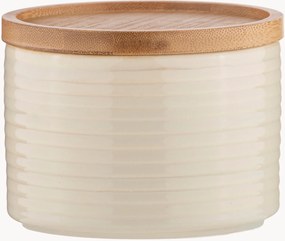 Recipientes de arrumação Stax, conjunto de 4