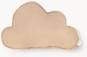 Almofada em linho Cloud