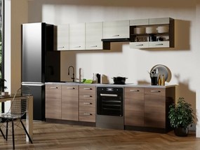 Conjunto para cozinha Houston 1138