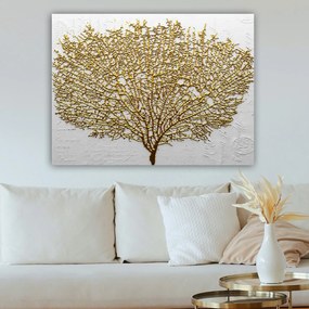 Pintura Decorativa em Tela 703981996_70100 – Multicolor – 70 x 100 cm
