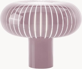 Candeeiro de mesa LED regulável Teresa