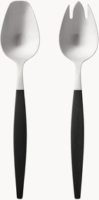 Talheres para salada Focus De Luxe