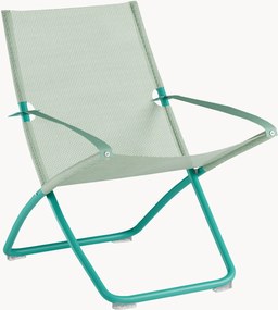 Cadeira de praia dobrável Snooze