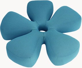 Pufe flutuante Flower, Ø 110 cm