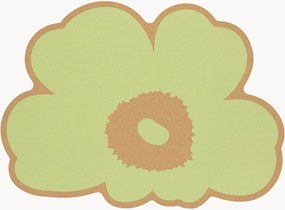 Individuais de mesa em cortiça Unikko