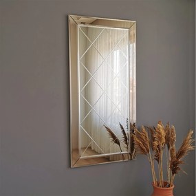 Espelho A330D – Bronzie – 65x130x2,2 cm