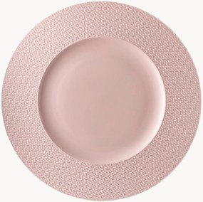 Pratos de jantar em porcelana Kumi, conjunto de 6