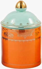 Frasco em porcelana Grandpa
