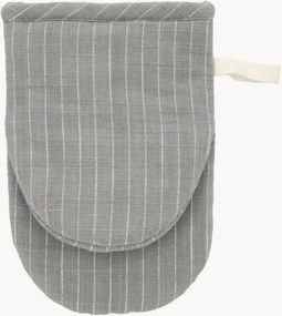 Luva para forno orgânica Line