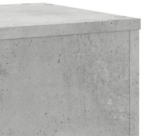 Suportes p/ plantas 2 pcs 30x30x70 cm derivados de madeira