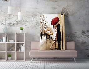 Quadro Decorativo WY79 – Multicolor – 50 x 70 cm