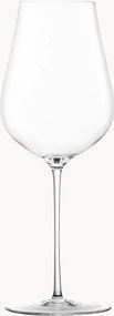 Copos de vinho branco Kolibri, conjunto de 2