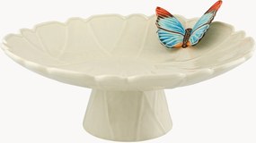 Prato para bolos Cloudy Butterflies