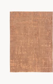 Tapete lavável em jacquard para interior e exterior Baobab