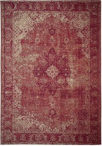 Tapete de tecelagem plana Antique Traditional