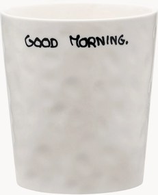 Chávena XL artesanal Good Morning