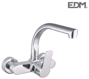 Torneira Monocomando EDM Cromado