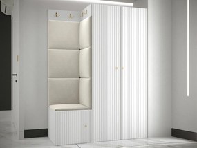 Conjunto para corredor Hartford 387