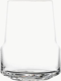 Copos de vinho branco Level, conjunto de 2
