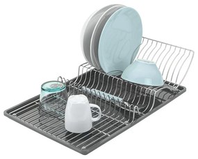 Escorredor de Louça Metaltex Wing-tex Metal (50 x 31 x 11 cm)