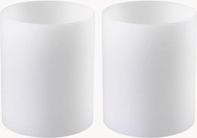 Suportes para velas Tiago, conjunto de 2