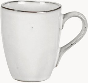 Caneca de café artesanal Nordic Sand