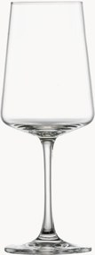 Copos de vinho branco MioVino, conjunto de 4