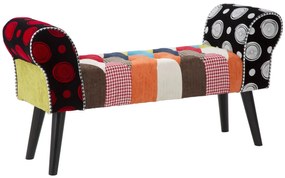 BANCO IMPERIAL 102X31X54 CM
