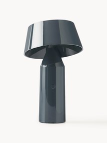 Dimmable Mobile LED Table Lamp Bicoca with Adjustable Lampshade