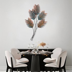 Acessório Decorativo de Parede Toona Sinensis – Multicolor – 72 x 108