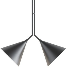Rubi Pendant Duo
