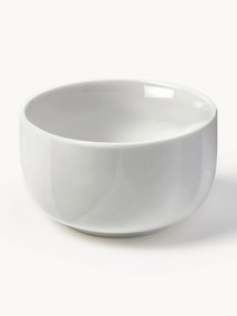 Taças para molhos em porcelana Nessa, 3 uni.