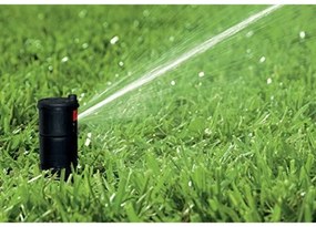 Aspersor de Rega Aqua Control Turbina